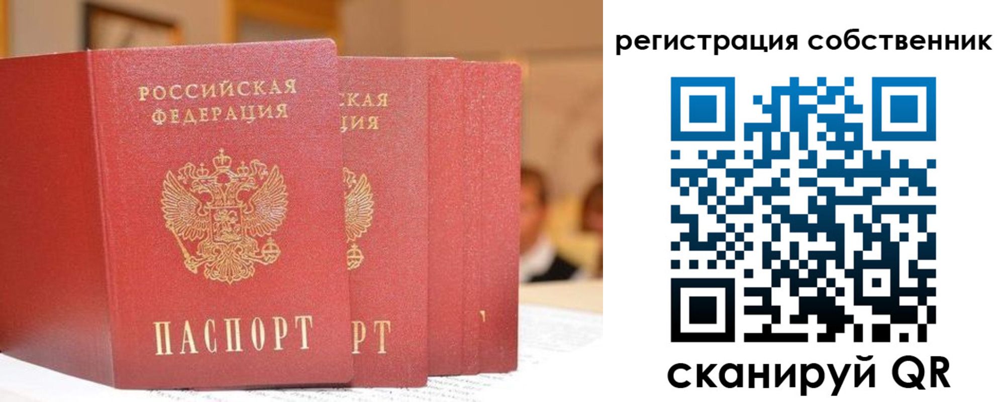пропишу в квартире в Геленджике